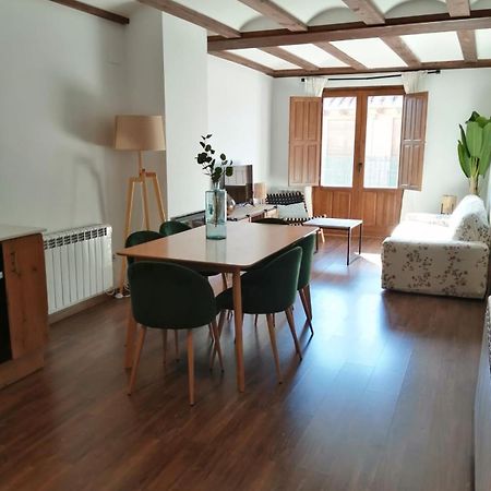 מורה דה רוביילוס Apartamentos Casa Meme מראה חיצוני תמונה