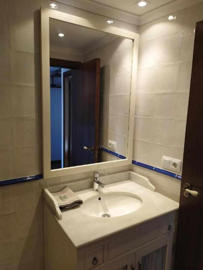 מורה דה רוביילוס Apartamentos Casa Meme מראה חיצוני תמונה