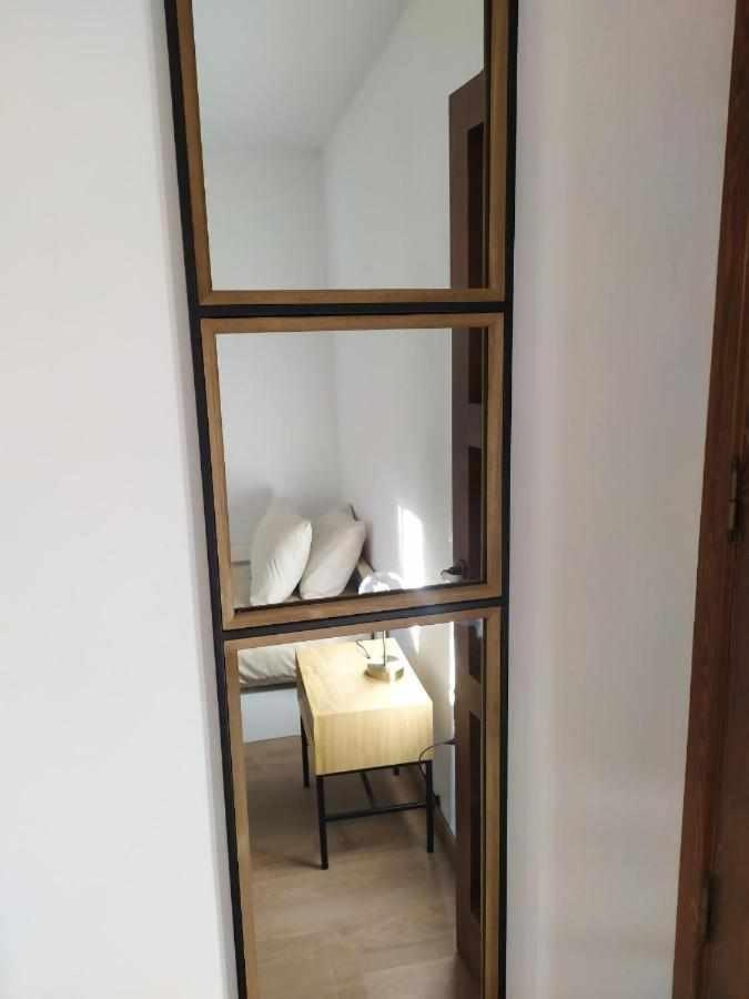 מורה דה רוביילוס Apartamentos Casa Meme מראה חיצוני תמונה