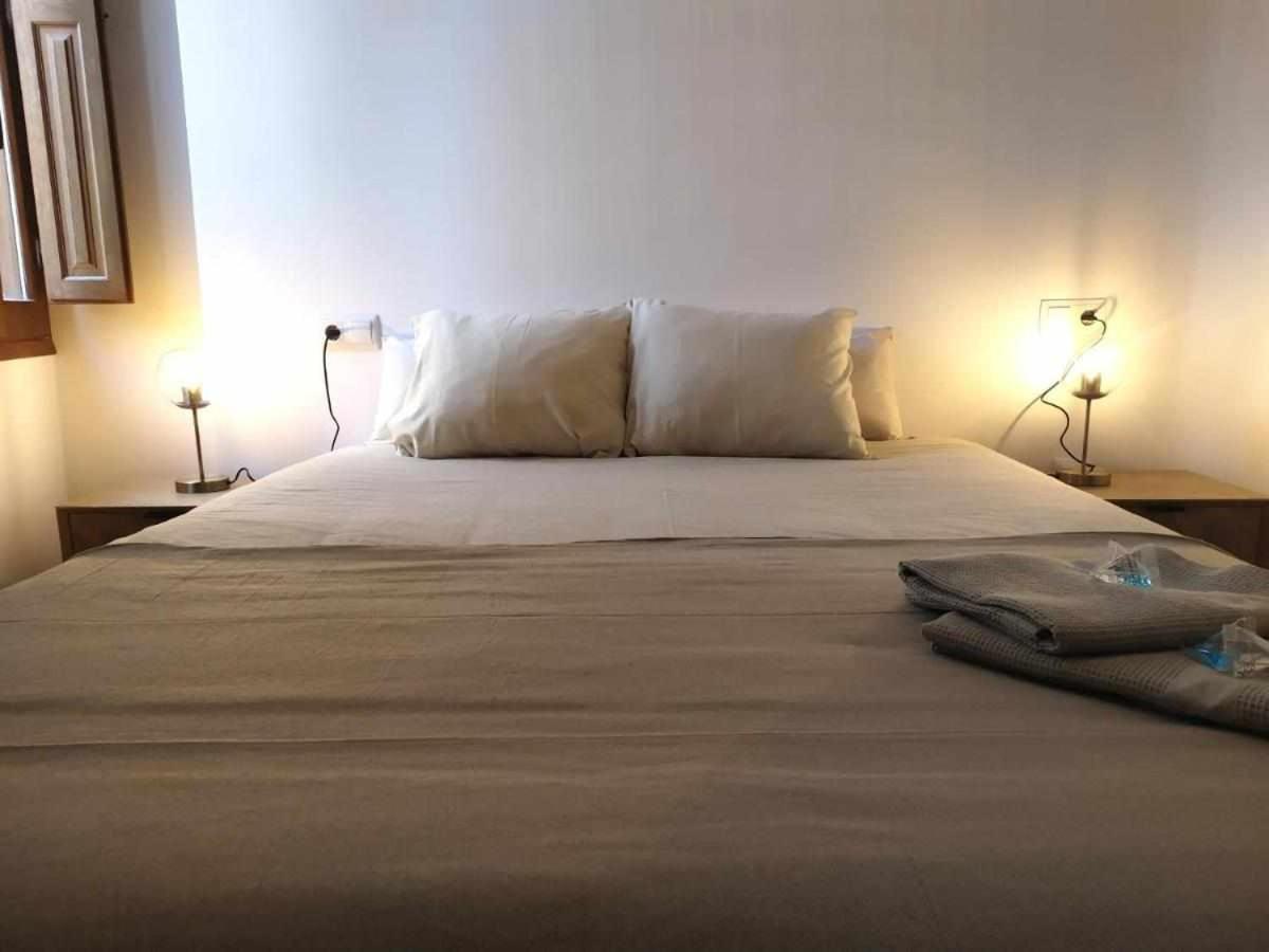 מורה דה רוביילוס Apartamentos Casa Meme מראה חיצוני תמונה