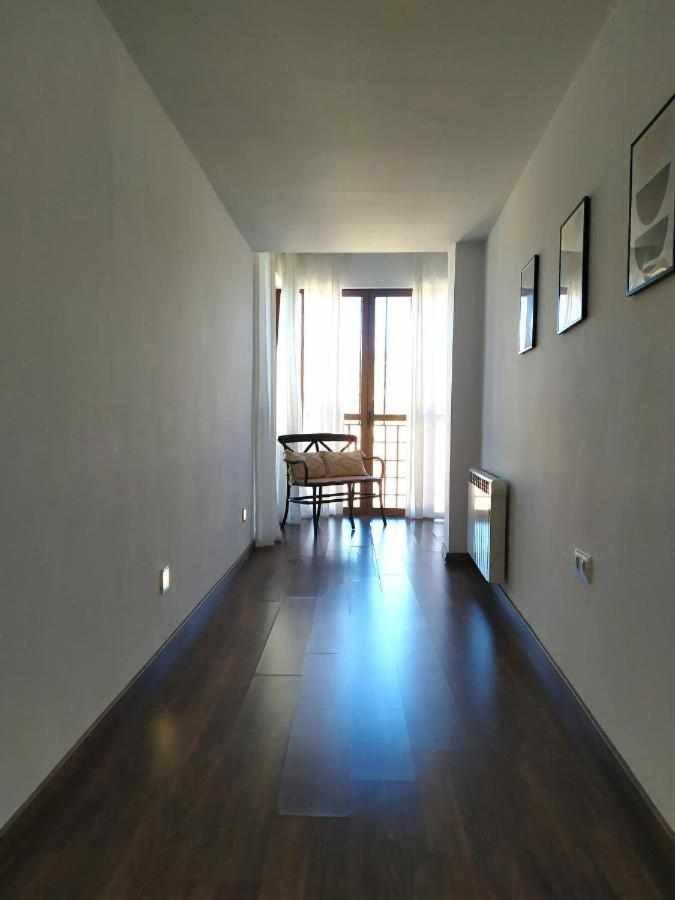 מורה דה רוביילוס Apartamentos Casa Meme מראה חיצוני תמונה