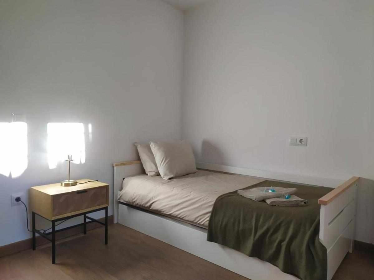 מורה דה רוביילוס Apartamentos Casa Meme מראה חיצוני תמונה