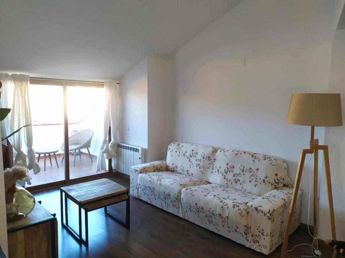 מורה דה רוביילוס Apartamentos Casa Meme מראה חיצוני תמונה