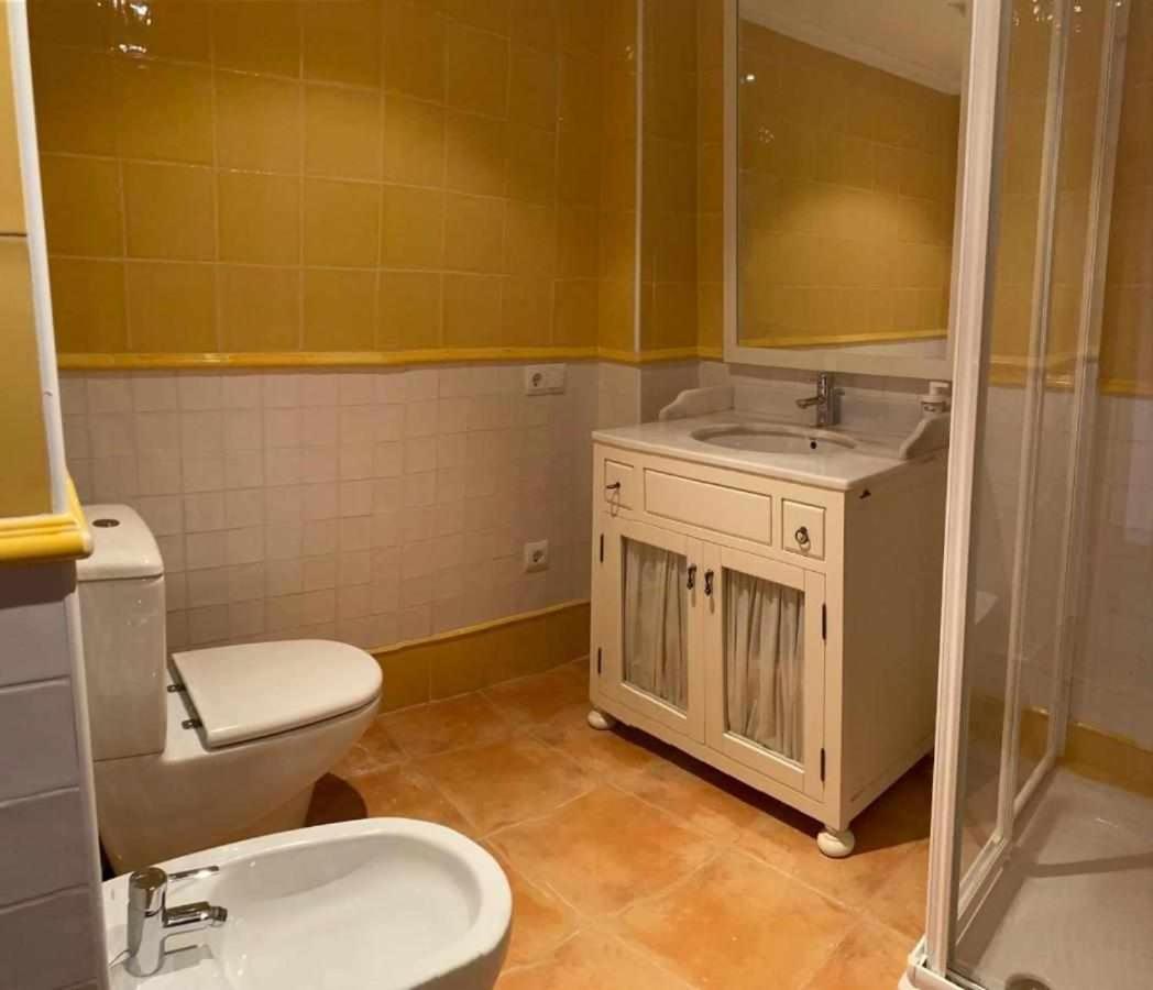מורה דה רוביילוס Apartamentos Casa Meme מראה חיצוני תמונה