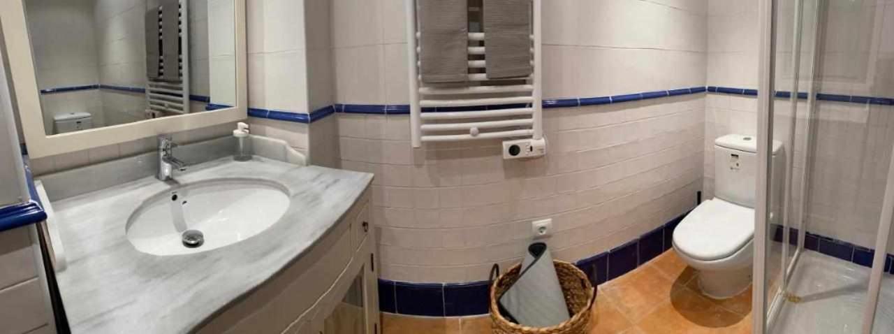 מורה דה רוביילוס Apartamentos Casa Meme מראה חיצוני תמונה