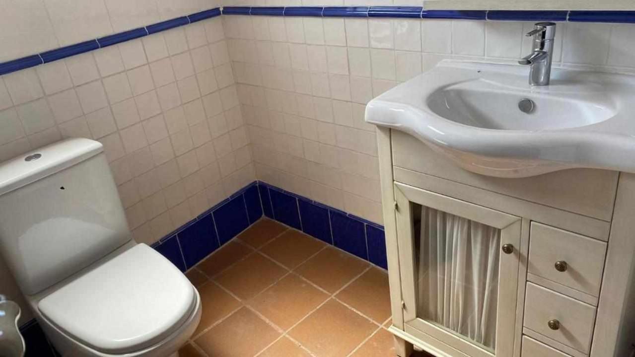 מורה דה רוביילוס Apartamentos Casa Meme מראה חיצוני תמונה