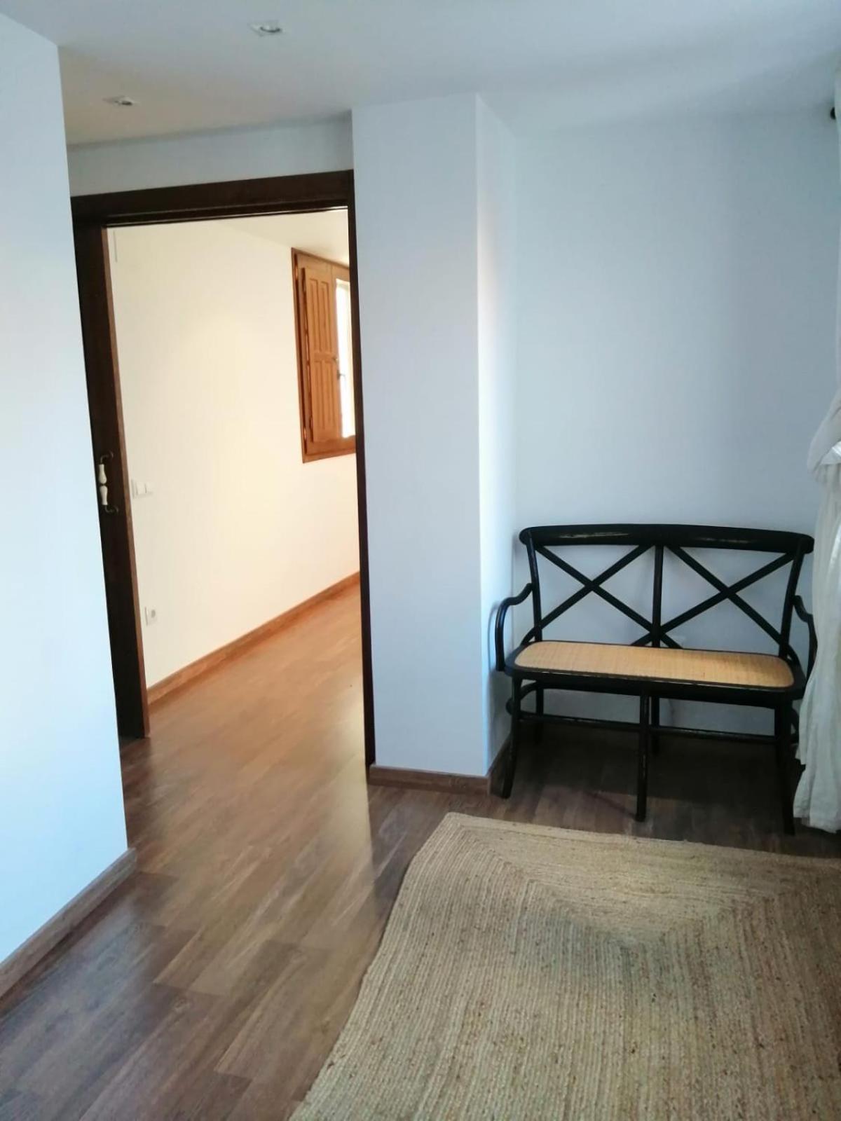 מורה דה רוביילוס Apartamentos Casa Meme מראה חיצוני תמונה