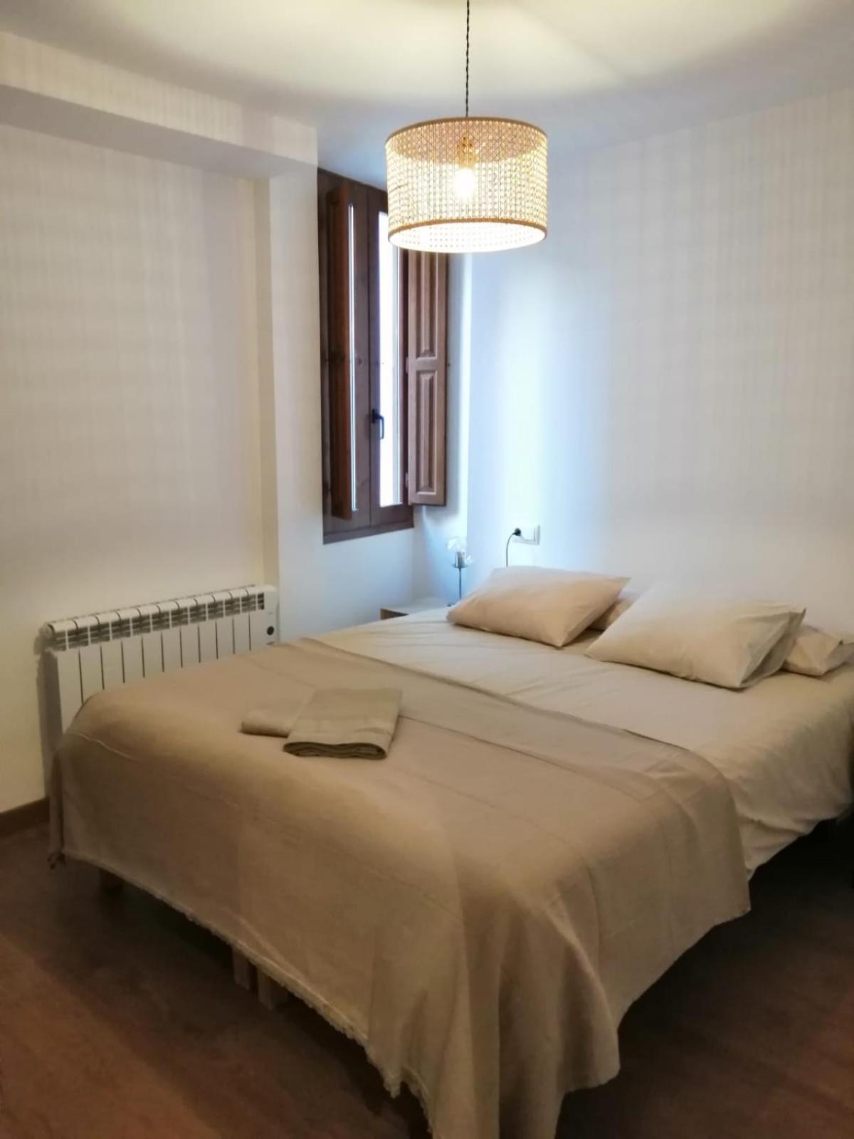 מורה דה רוביילוס Apartamentos Casa Meme מראה חיצוני תמונה