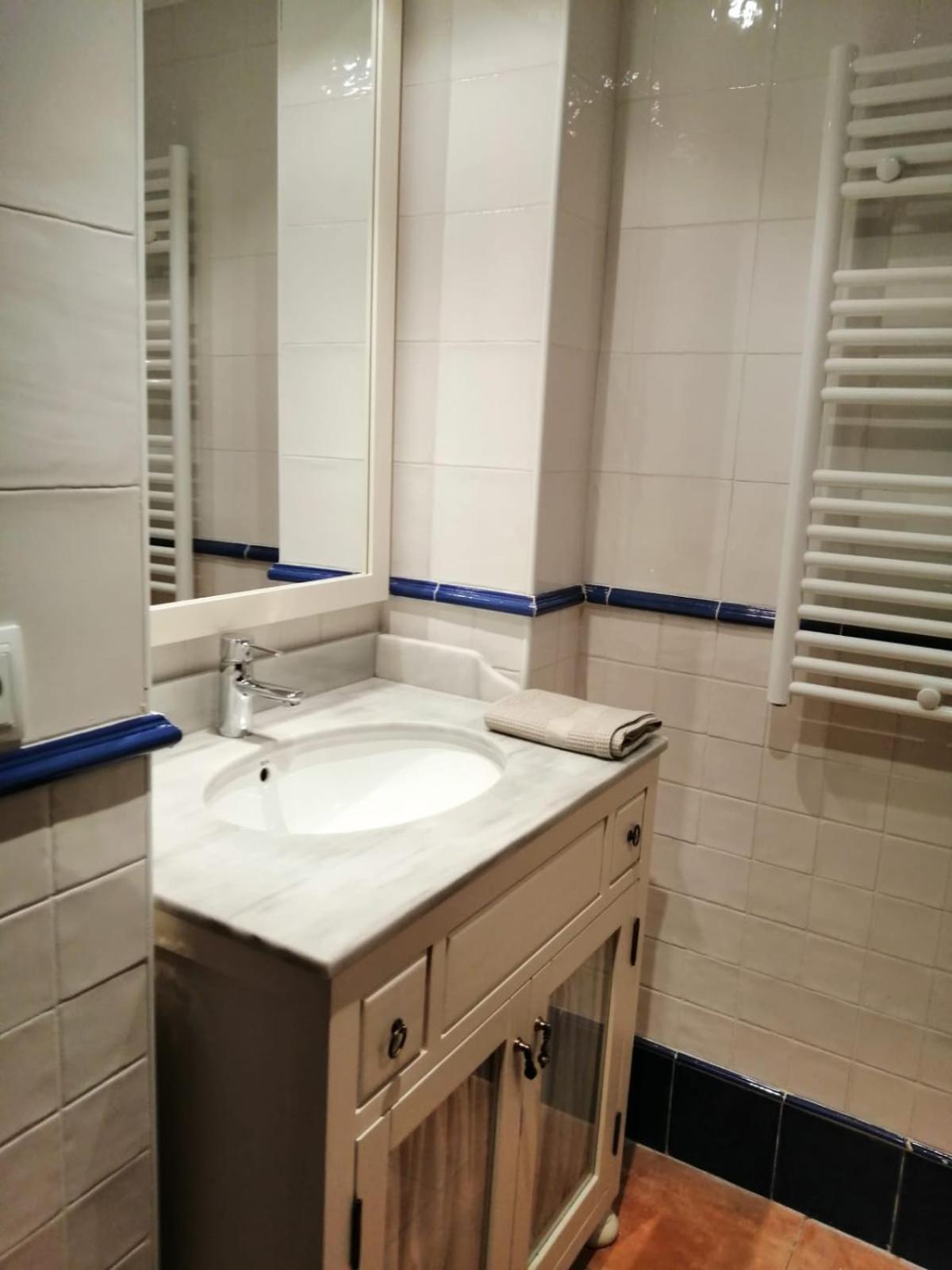מורה דה רוביילוס Apartamentos Casa Meme מראה חיצוני תמונה