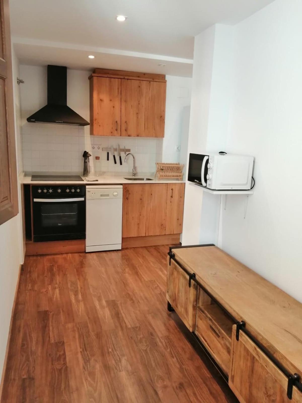 מורה דה רוביילוס Apartamentos Casa Meme מראה חיצוני תמונה