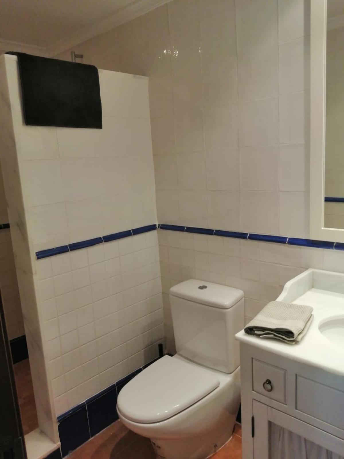 מורה דה רוביילוס Apartamentos Casa Meme מראה חיצוני תמונה