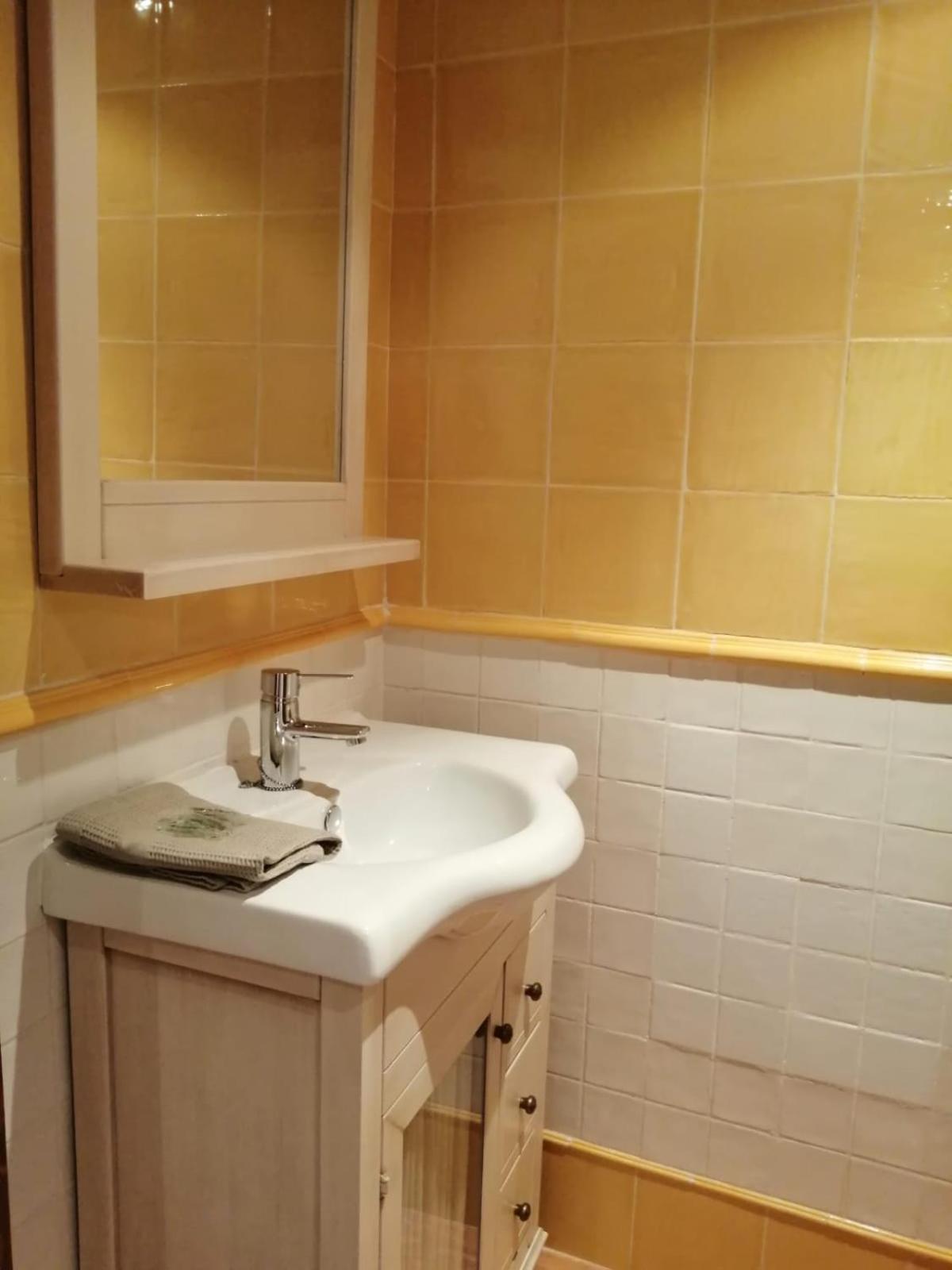 מורה דה רוביילוס Apartamentos Casa Meme מראה חיצוני תמונה