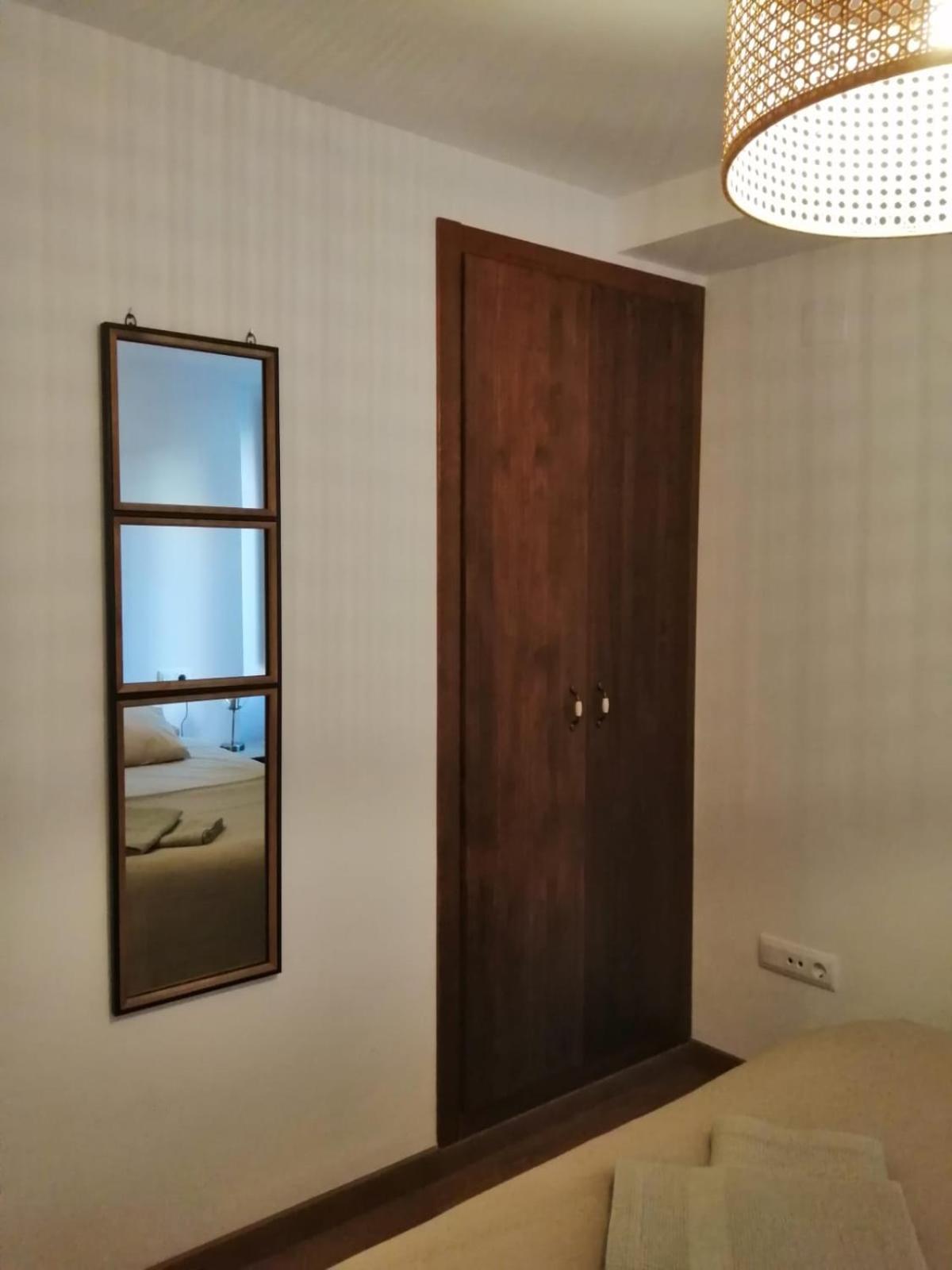 מורה דה רוביילוס Apartamentos Casa Meme מראה חיצוני תמונה