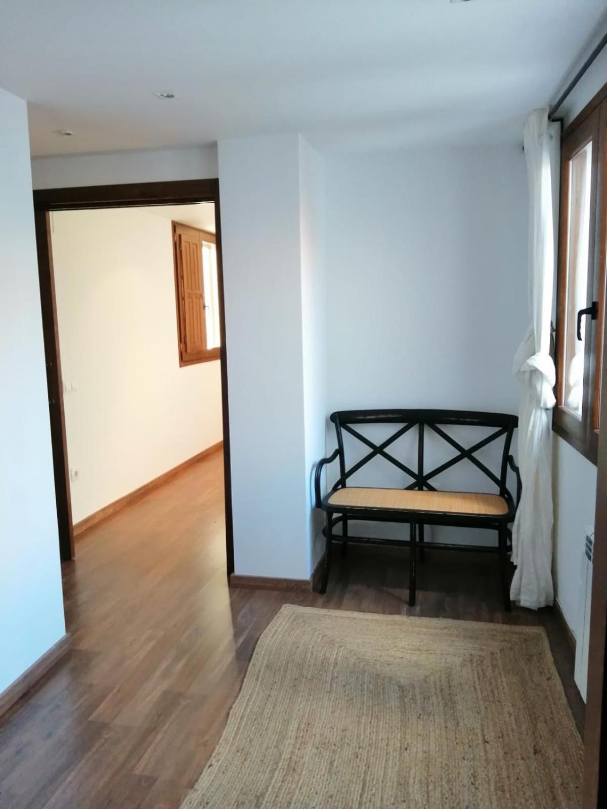 מורה דה רוביילוס Apartamentos Casa Meme מראה חיצוני תמונה