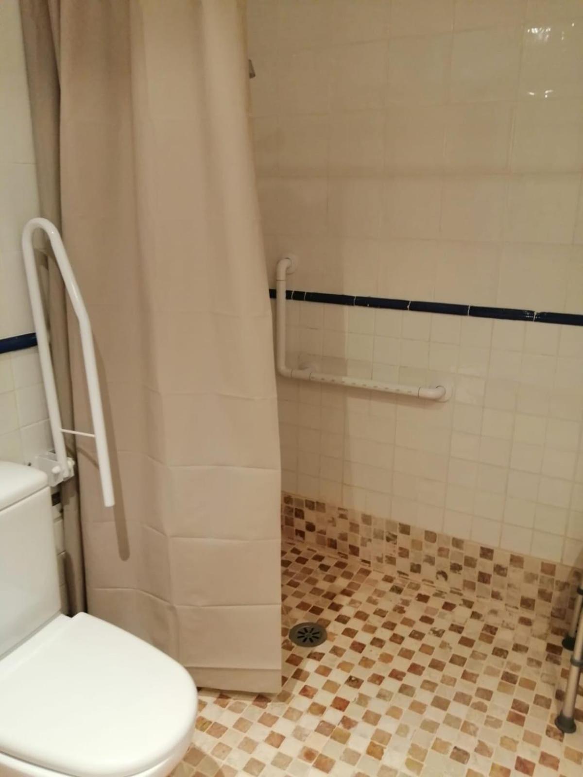מורה דה רוביילוס Apartamentos Casa Meme מראה חיצוני תמונה