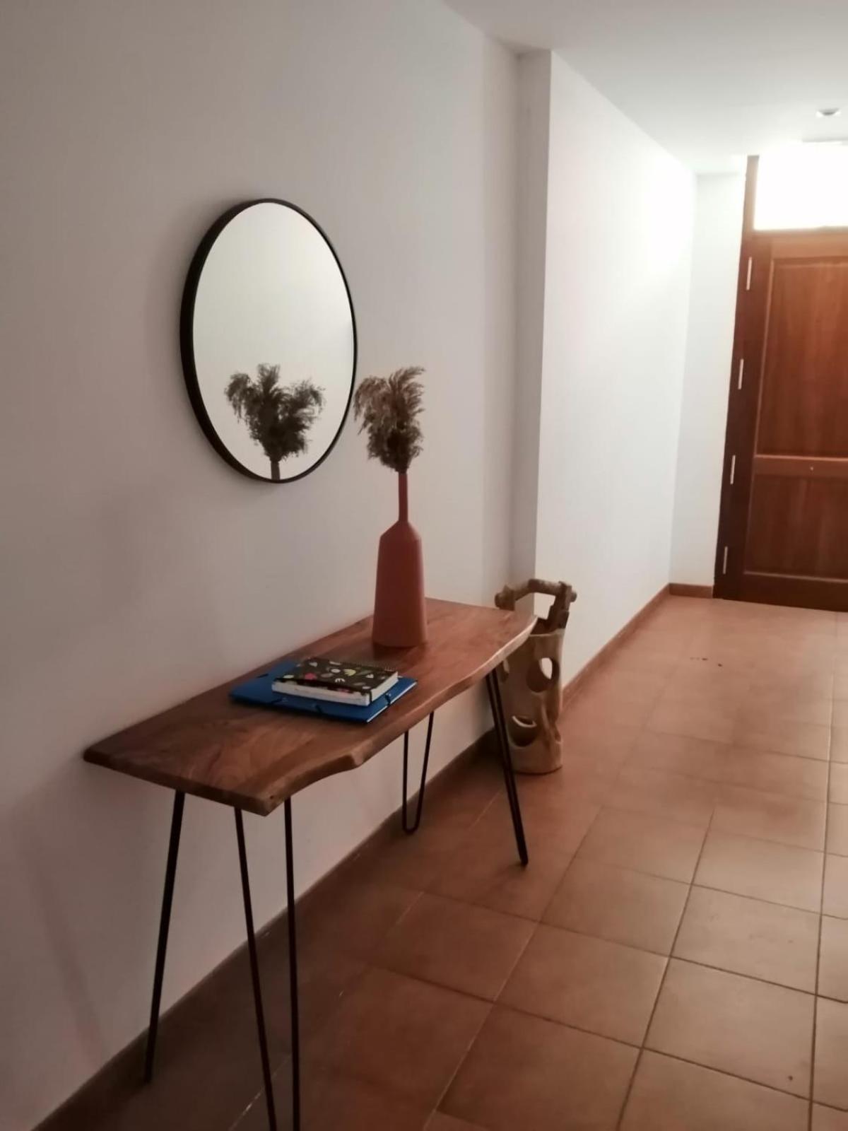 מורה דה רוביילוס Apartamentos Casa Meme מראה חיצוני תמונה