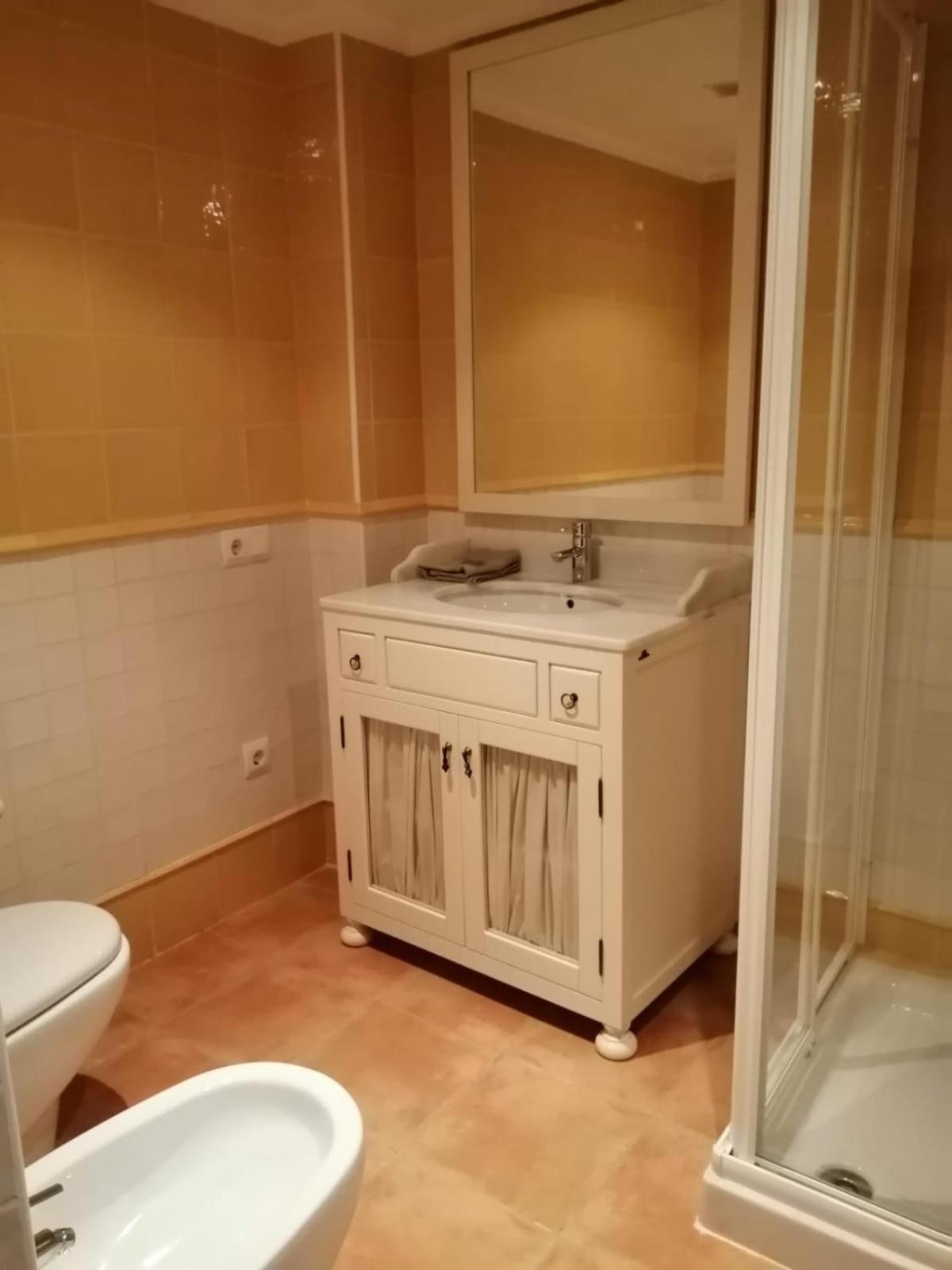 מורה דה רוביילוס Apartamentos Casa Meme מראה חיצוני תמונה