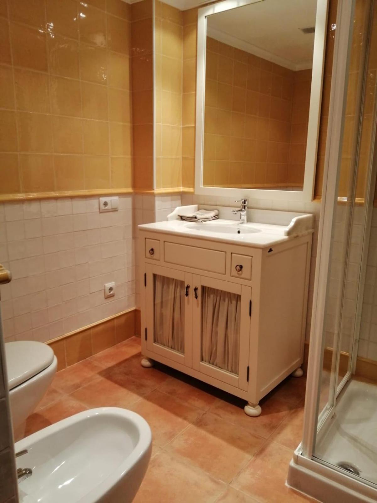 מורה דה רוביילוס Apartamentos Casa Meme מראה חיצוני תמונה