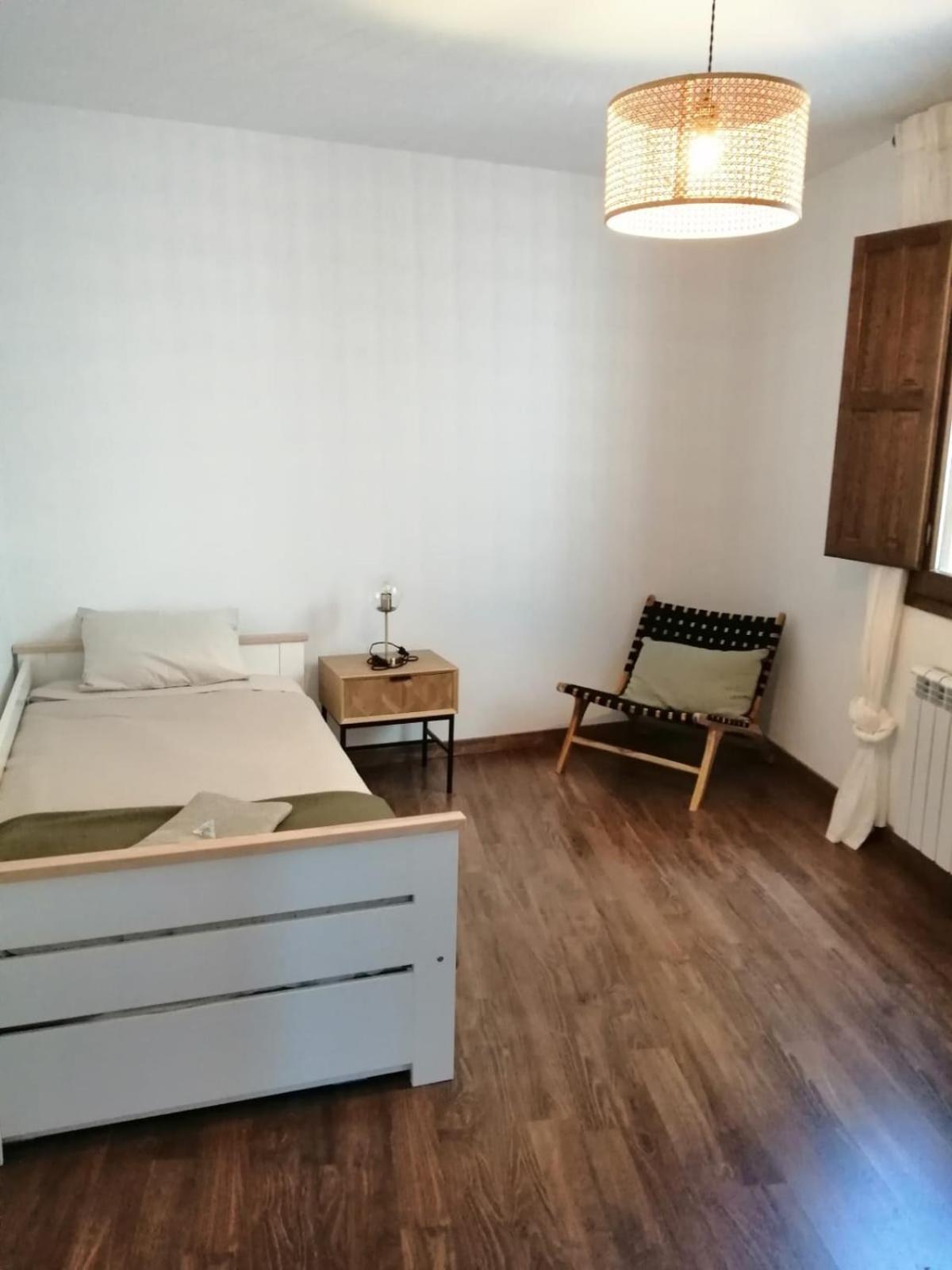 מורה דה רוביילוס Apartamentos Casa Meme מראה חיצוני תמונה
