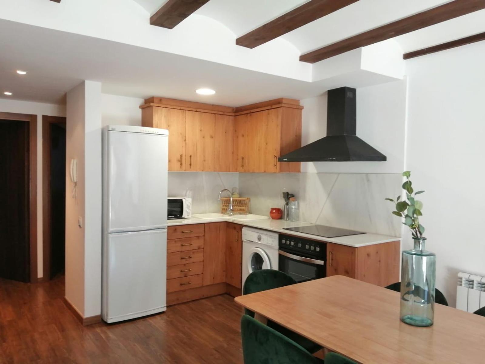 מורה דה רוביילוס Apartamentos Casa Meme מראה חיצוני תמונה