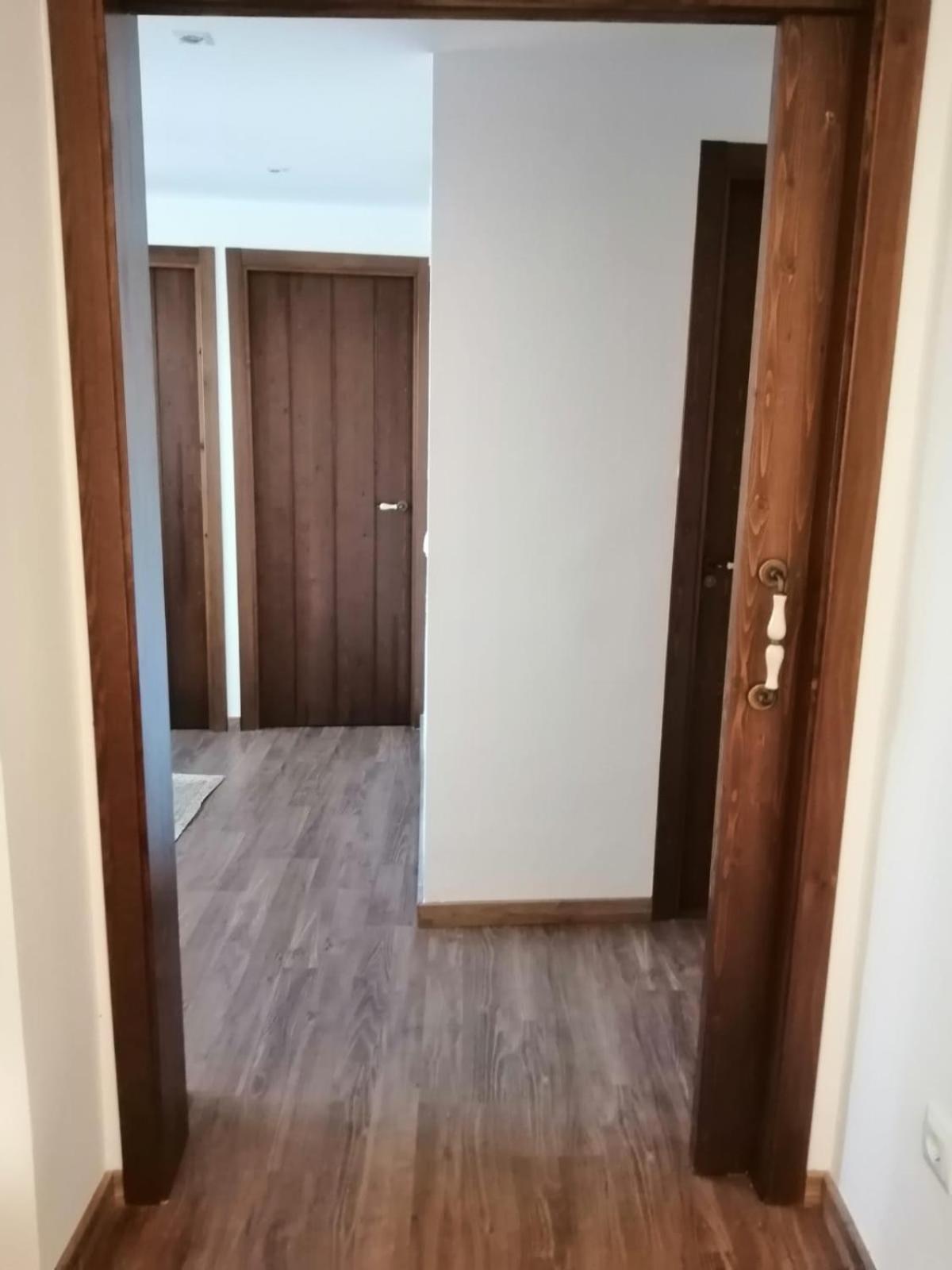 מורה דה רוביילוס Apartamentos Casa Meme מראה חיצוני תמונה